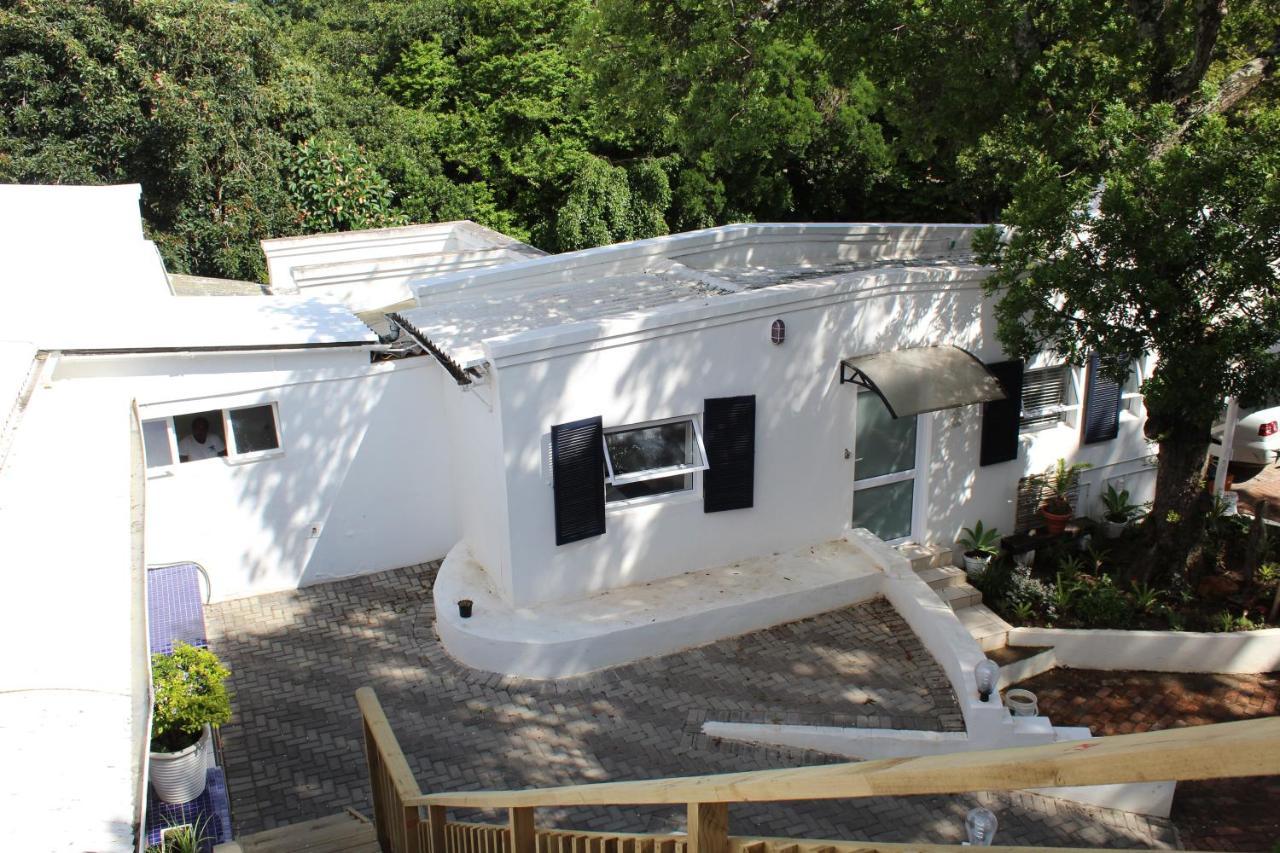 Blue'S Guest House - East London Bonza Bay Dış mekan fotoğraf