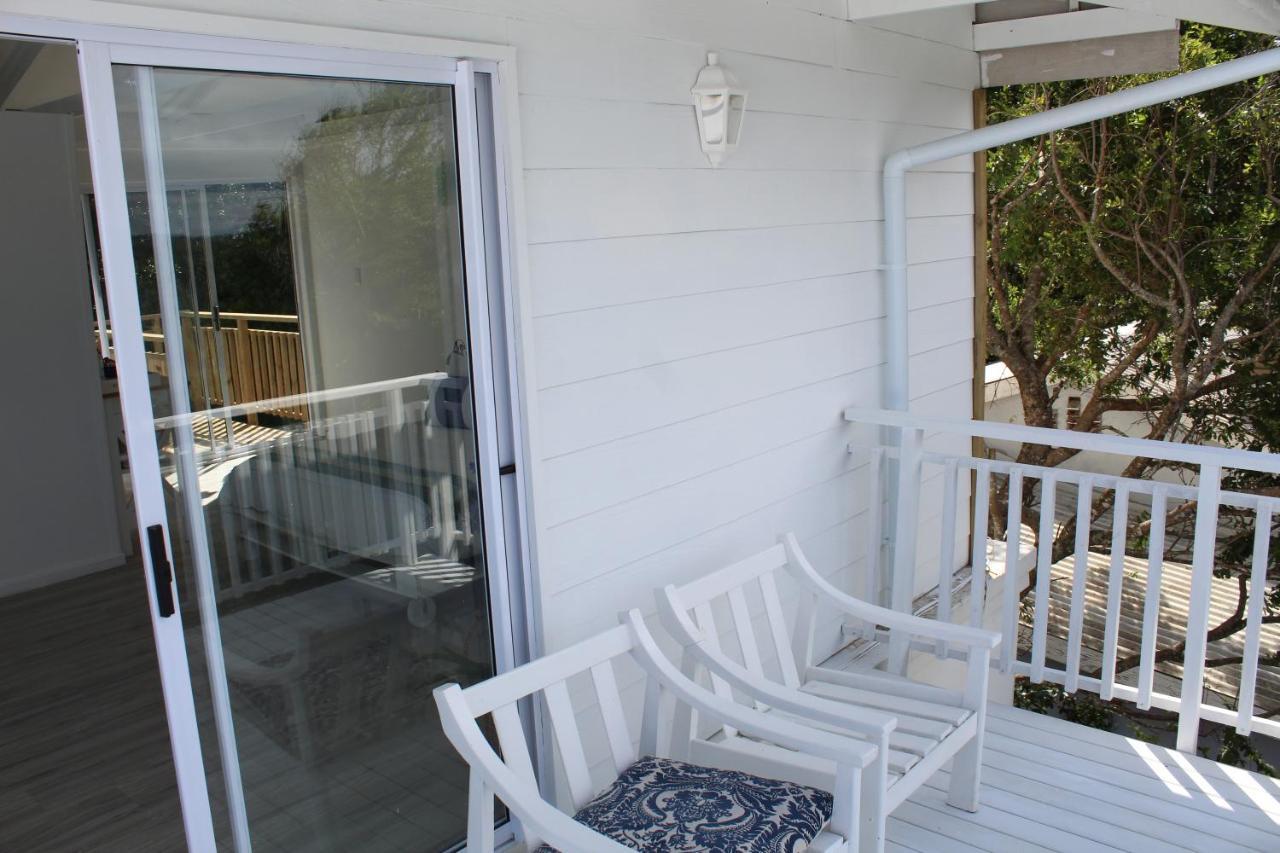 Blue'S Guest House - East London Bonza Bay Dış mekan fotoğraf
