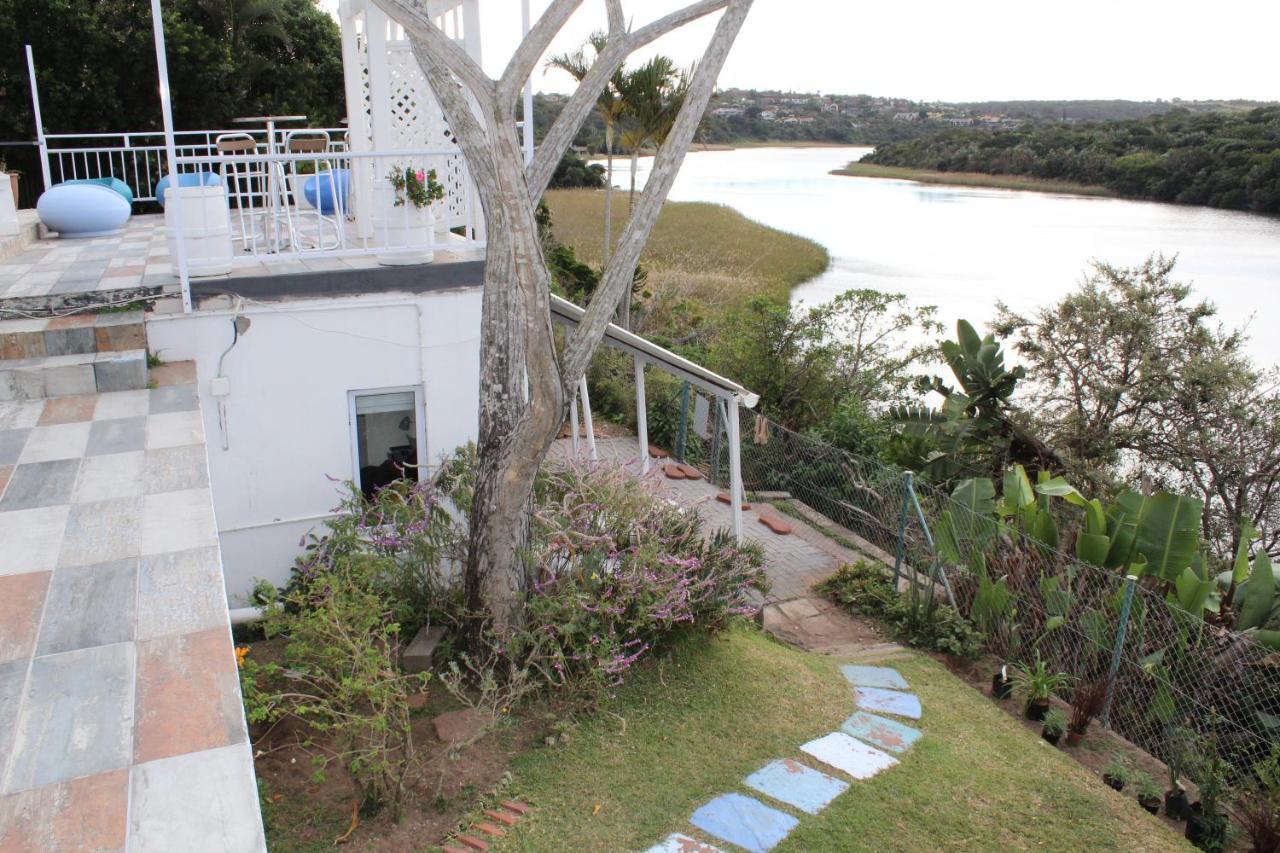 Blue'S Guest House - East London Bonza Bay Dış mekan fotoğraf