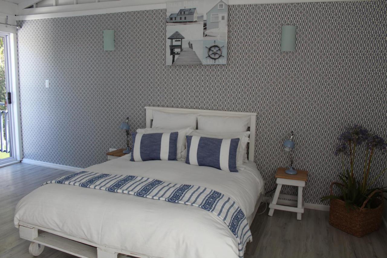 Blue'S Guest House - East London Bonza Bay Dış mekan fotoğraf