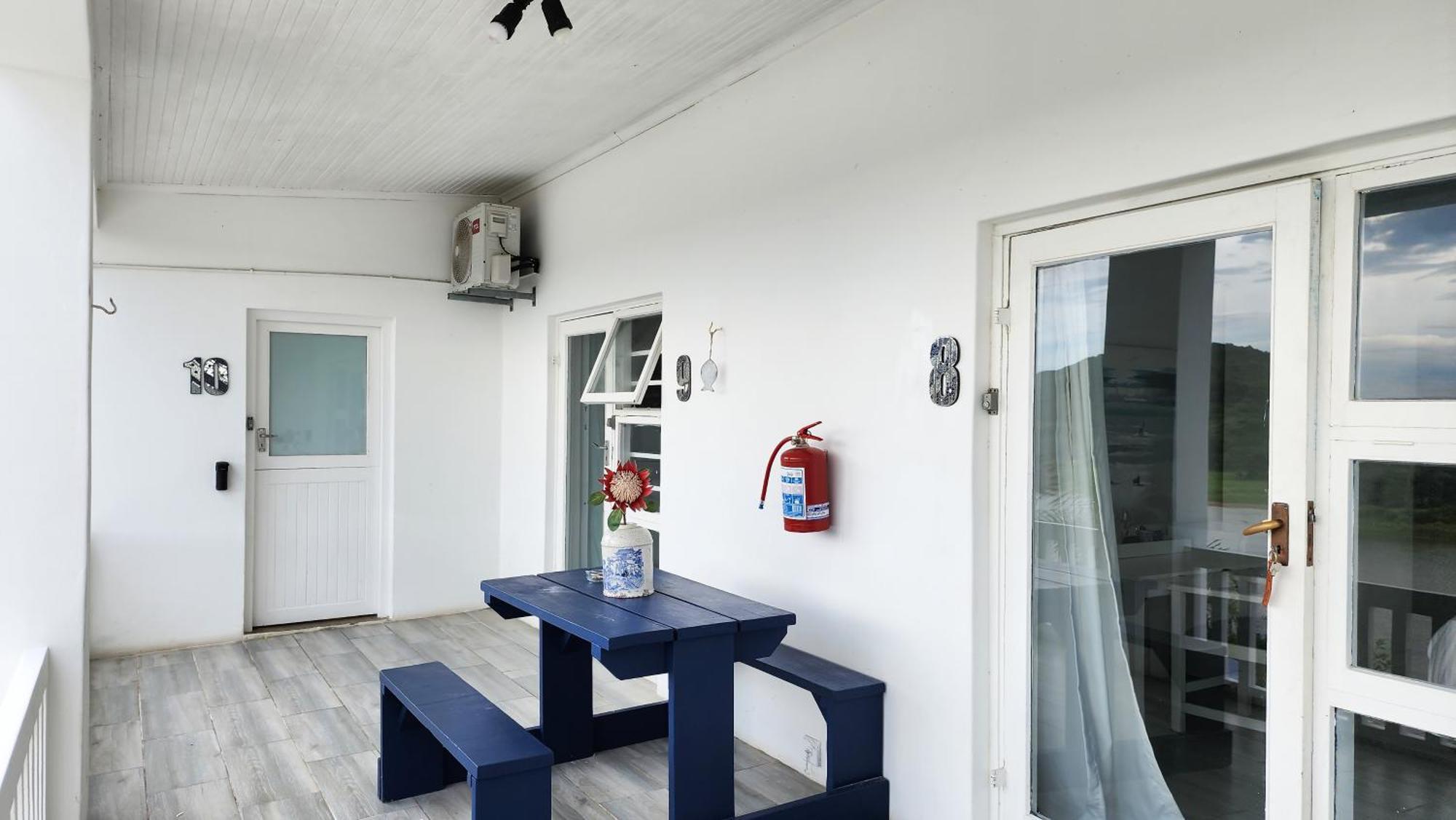 Blue'S Guest House - East London Bonza Bay Dış mekan fotoğraf