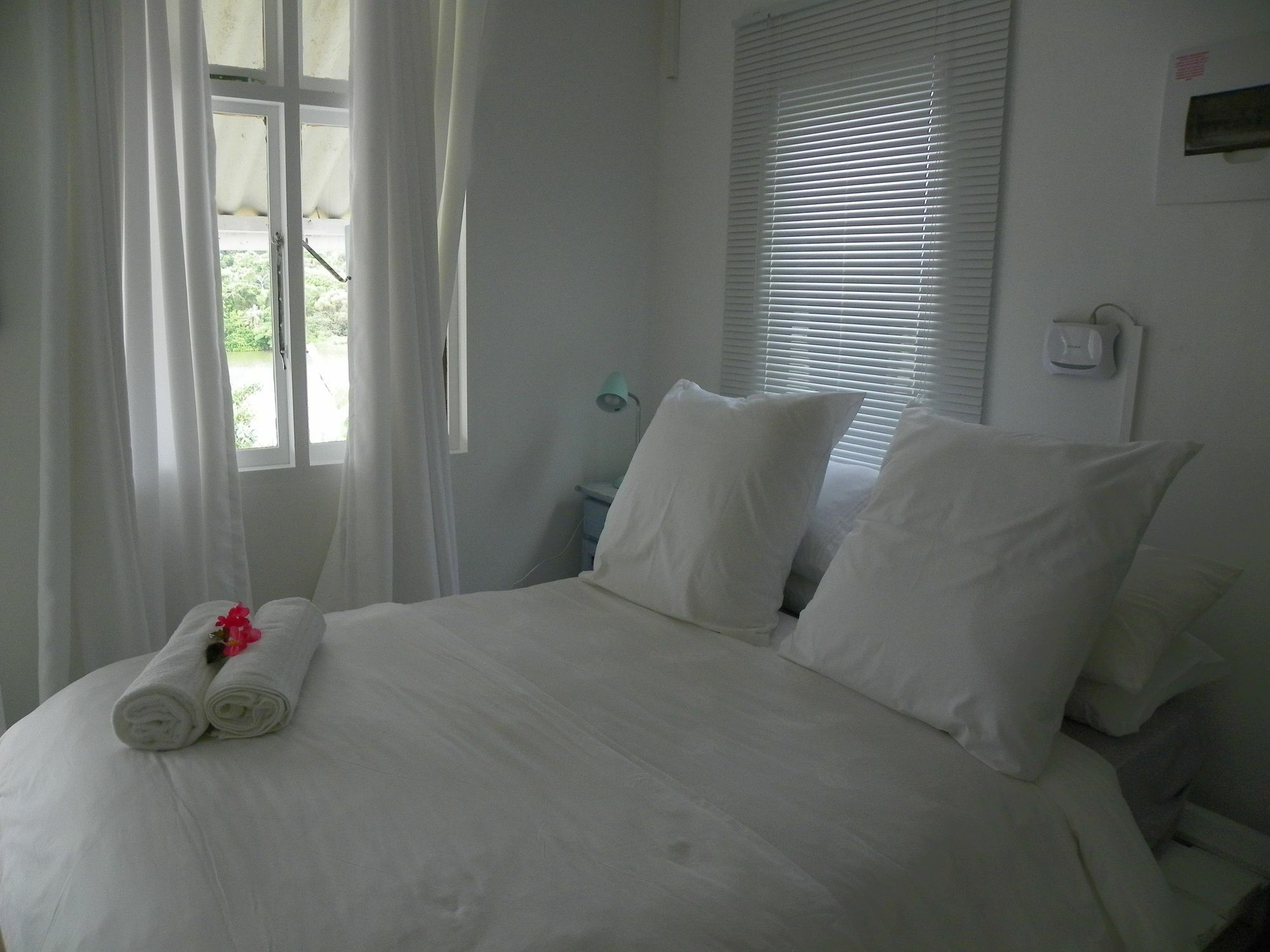 Blue'S Guest House - East London Bonza Bay Dış mekan fotoğraf