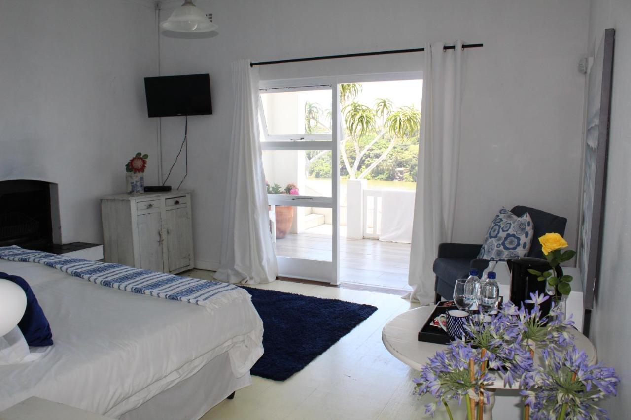 Blue'S Guest House - East London Bonza Bay Dış mekan fotoğraf